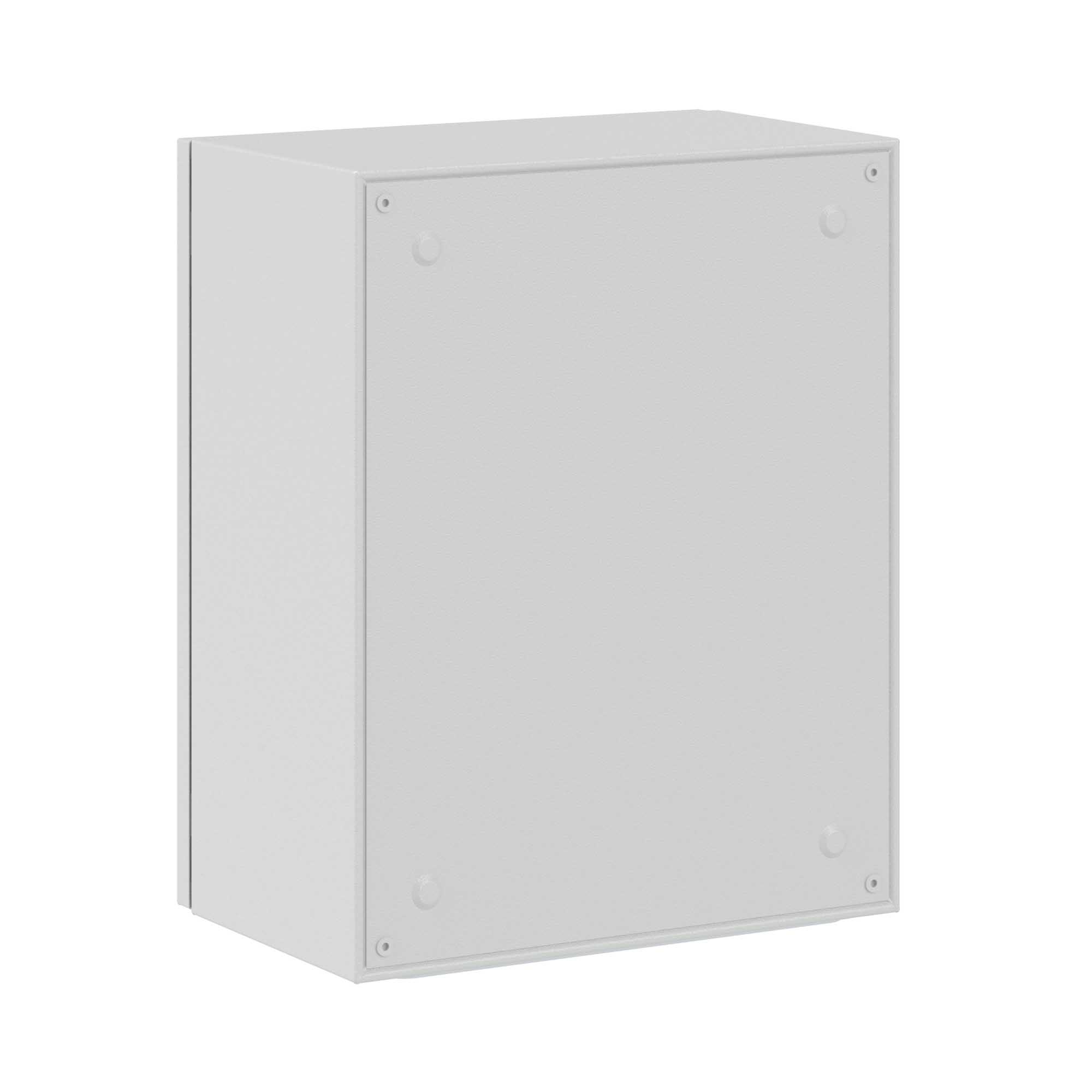 Щит с монтажной панелью ЩМП 500x400x250мм IP65 ST DKC R5ST0549