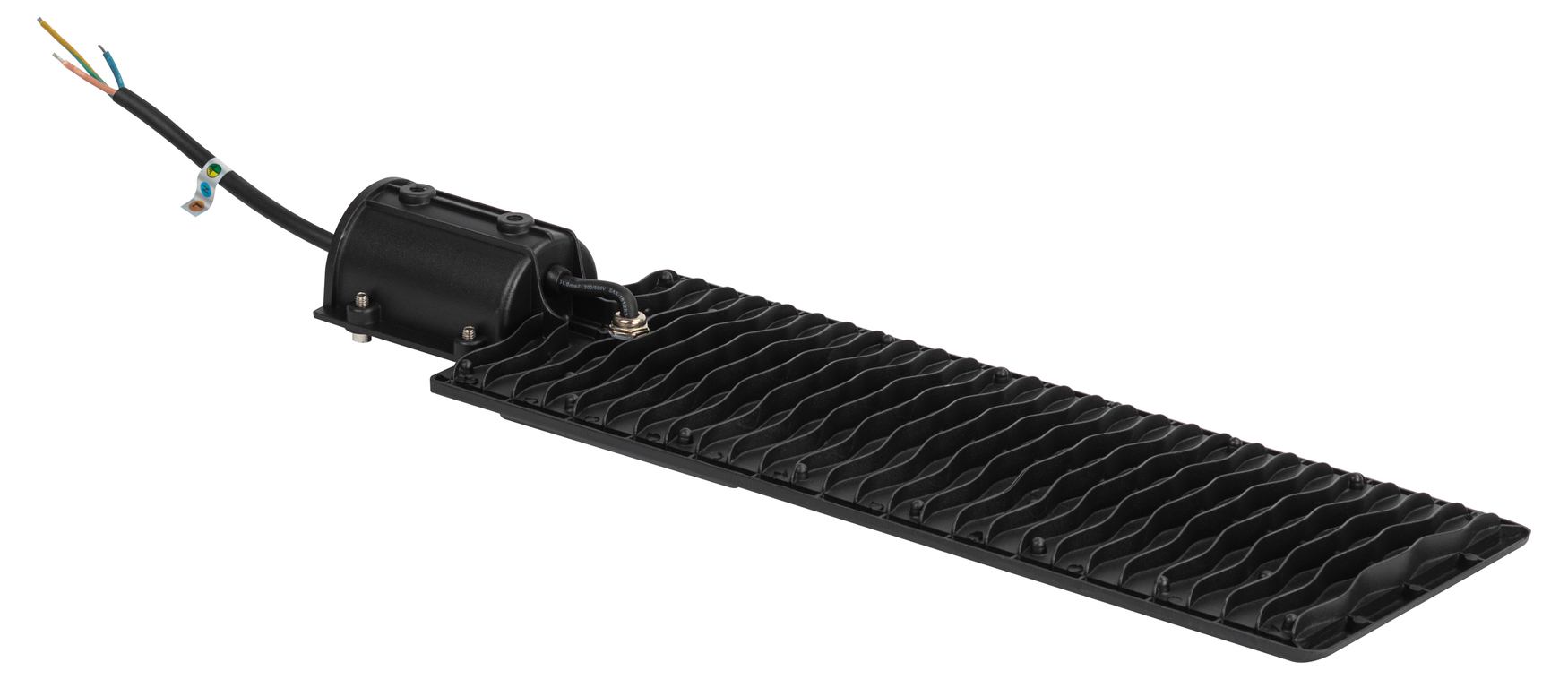 Светильник уличный 120Вт 12000лм 5000К КСС Ш-с DOB-SMD 48/60мм SPP-503-0-50K-120 ЭРА Б0047166