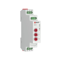 Реле времени RT-10 (10 устанавливающихся функций) EKF rt-10