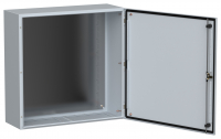 TITAN 5 Корпус металлический ЩМП-80.80.30 УХЛ1 IP66 IEK TI5-10-N-080-080-030-66