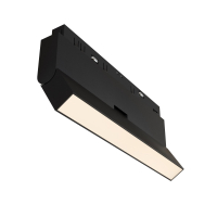 Светильник трековый Basis Exility 4000K 12Вт 120 град Maytoni TR036-2-12W4K-B