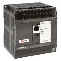Модуль ввода термосопротивлений EREMF 8 PRO-Logic EKF EREMF-T-8TR EREMF-T-8TR.