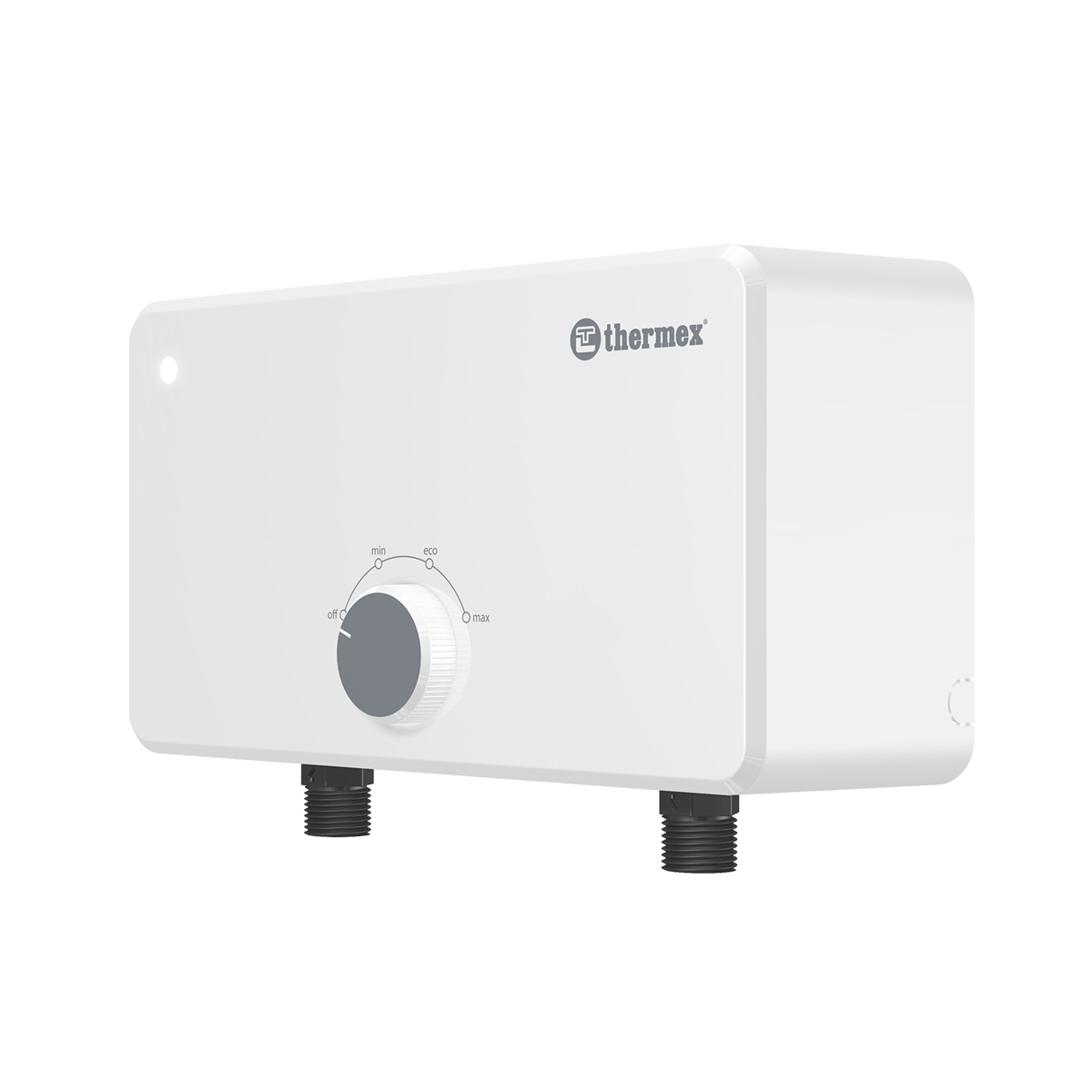 Водонагреватель проточный Urban 3500 shower Thermex 211045 ЭдЭБ02578