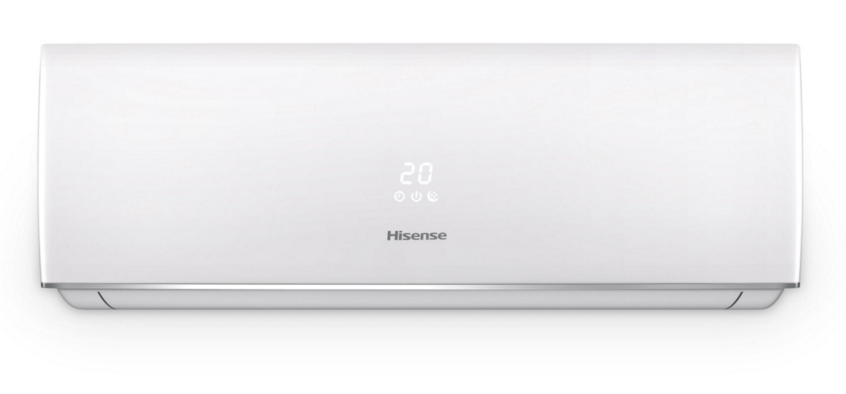 Кондиционер, блок внутренний сплит-системы настенного типа AS-11UW Hisense AS-11UW4RYDDB02G НС-1414044