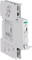 OF контакт сигнализации положения для АВ Systeme9 Systeme Electric S9A60001