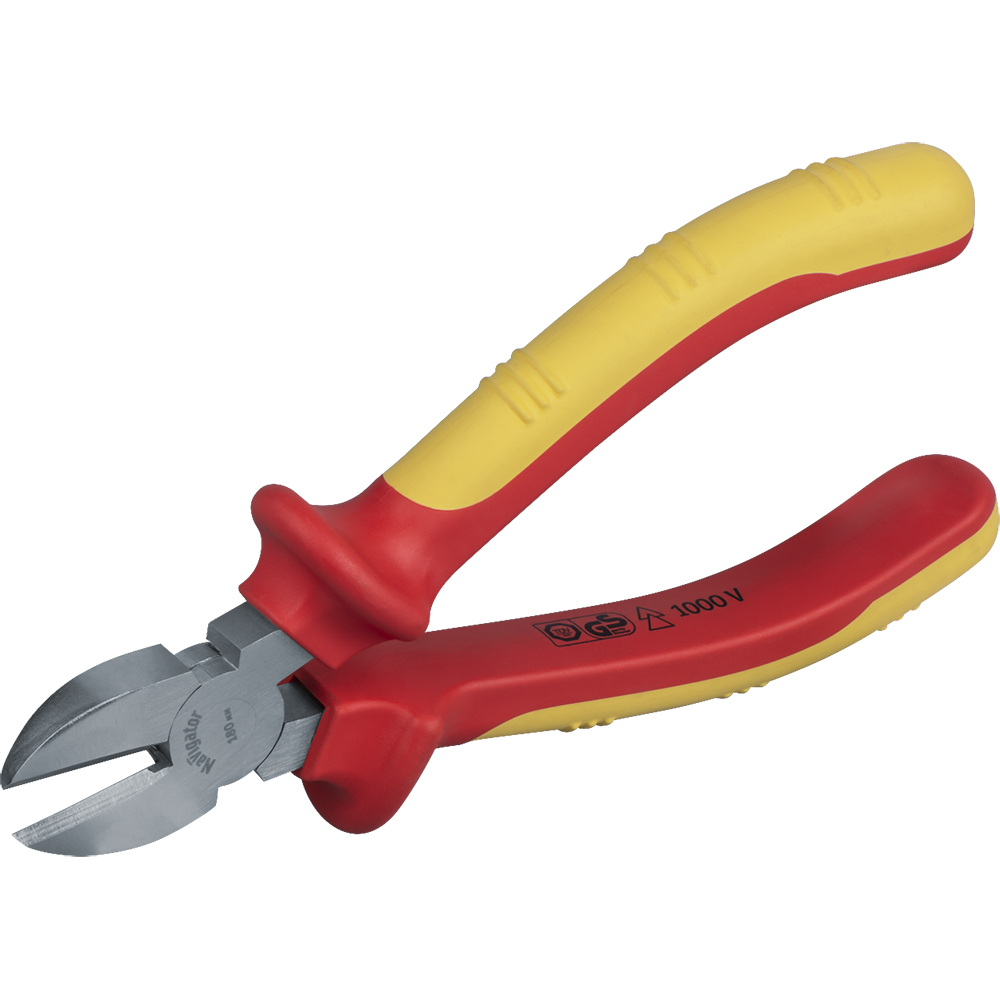 Бокорезы диэлектрические 180 мм Navigator (NHT-Brd01-180) Navigator Group 82342 23758