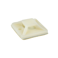 Площадка самоклеющаяся 20х20мм (100шт) EKF plc-20x20