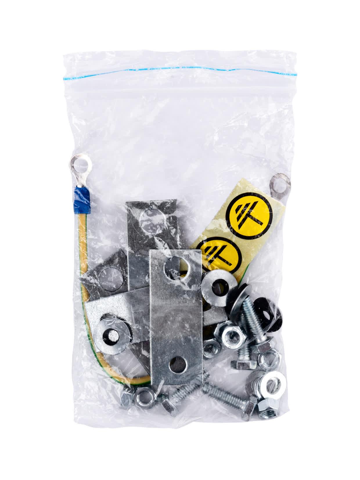 ЩМП-1-1 IP66 (395х310х150) TDM TDM ELECTRIC SQ0905-0077