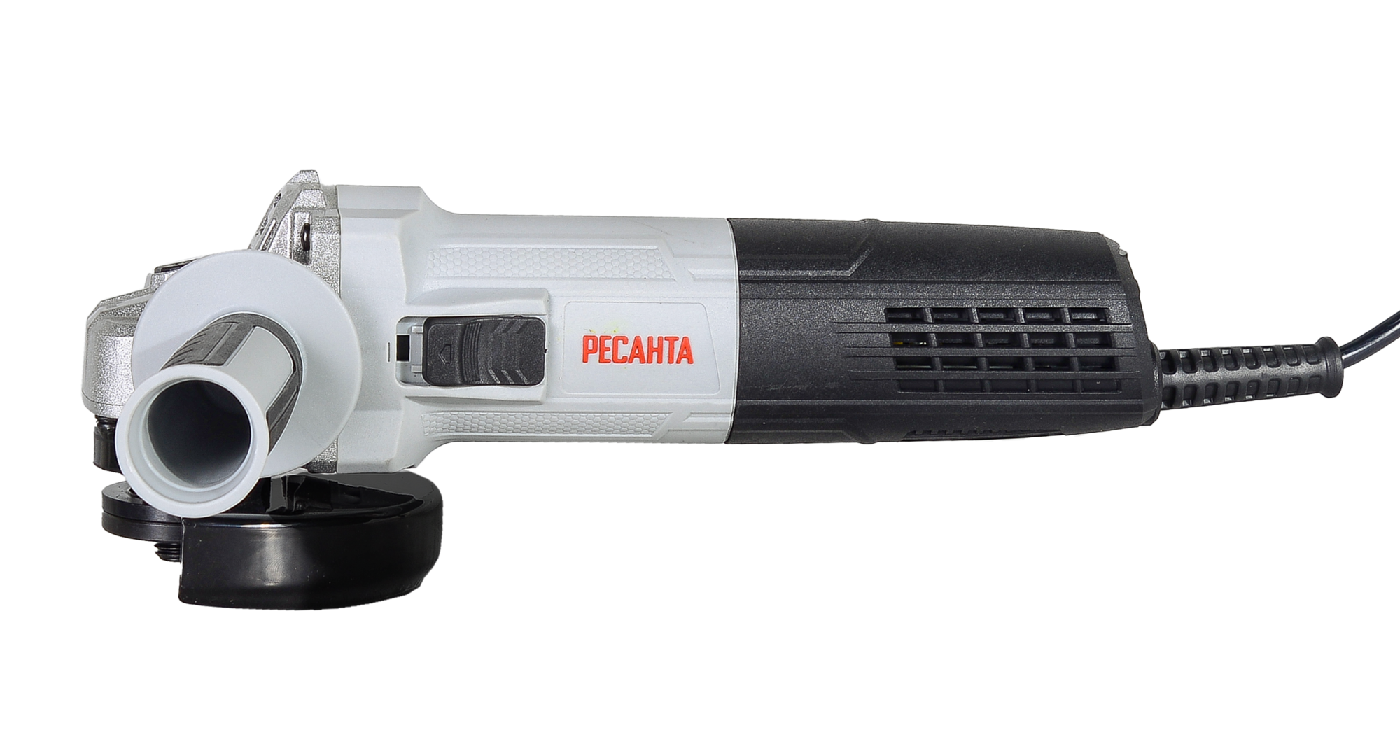 Углошлифовальная машина УШМ-125/1100Э Ресанта 75/12/10