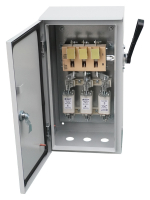 ЯВЗ-31-IP54 УХЛ2, 100А, с ПН-2 100А, ящик силовой  (ЭТ) Электротехник ET529123