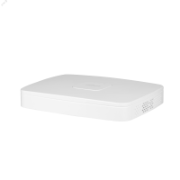 Видеорегистратор HD-СVI гибридный 4-х канальный Dahua DH-XVR5104C-I3 129495