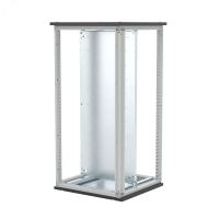 Плата монтажная  для шкафов CQE N ВхШ 1800X1200 мм DKC R5NPCE18120