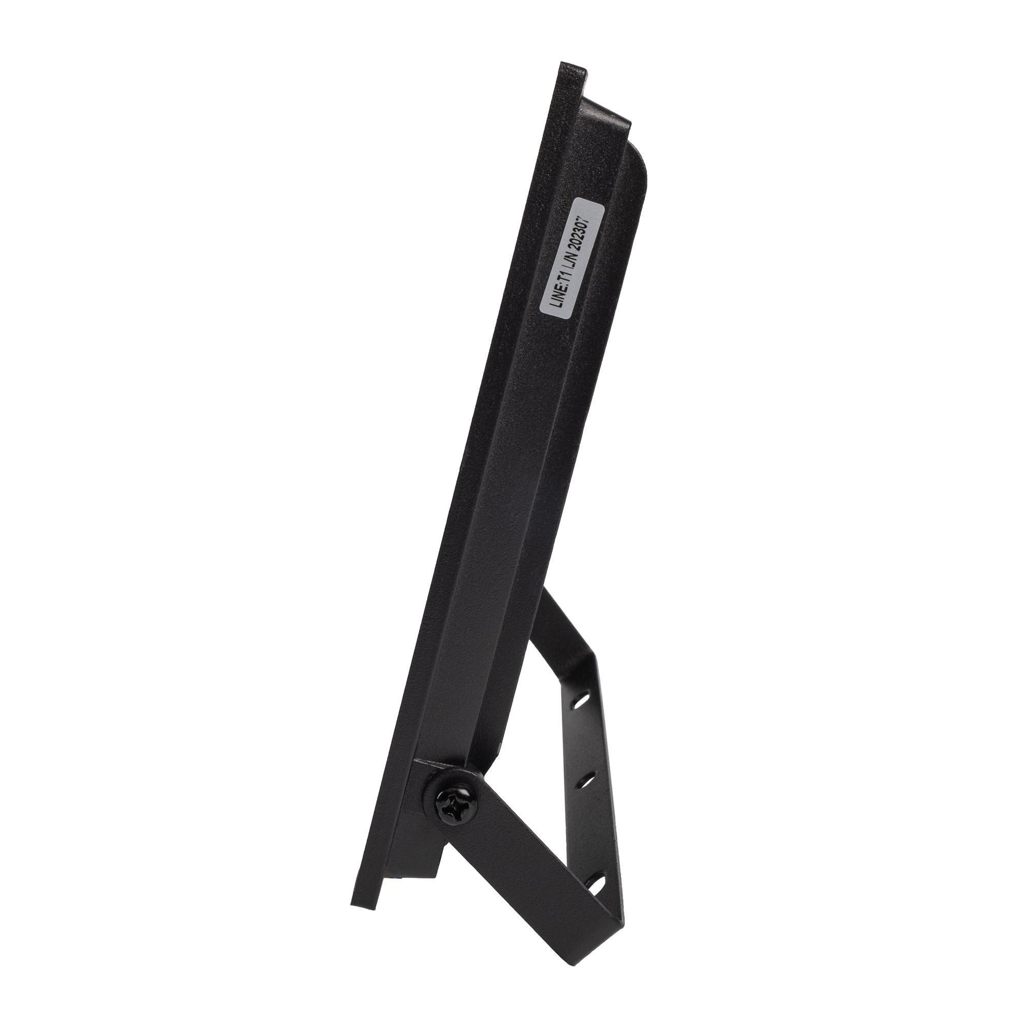 Прожектор светодиодный СДО-20 100Вт 6500К 8000Лм IP65  ФАZА JazzWay 5047341