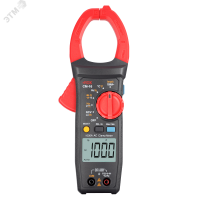 Клещи токоизмерительные CM-16 RGK 755122