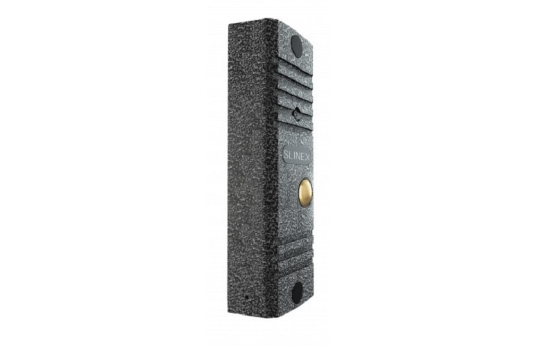 Панель вызывная видеодомофона SLINEX ML-16HD антик 00089198