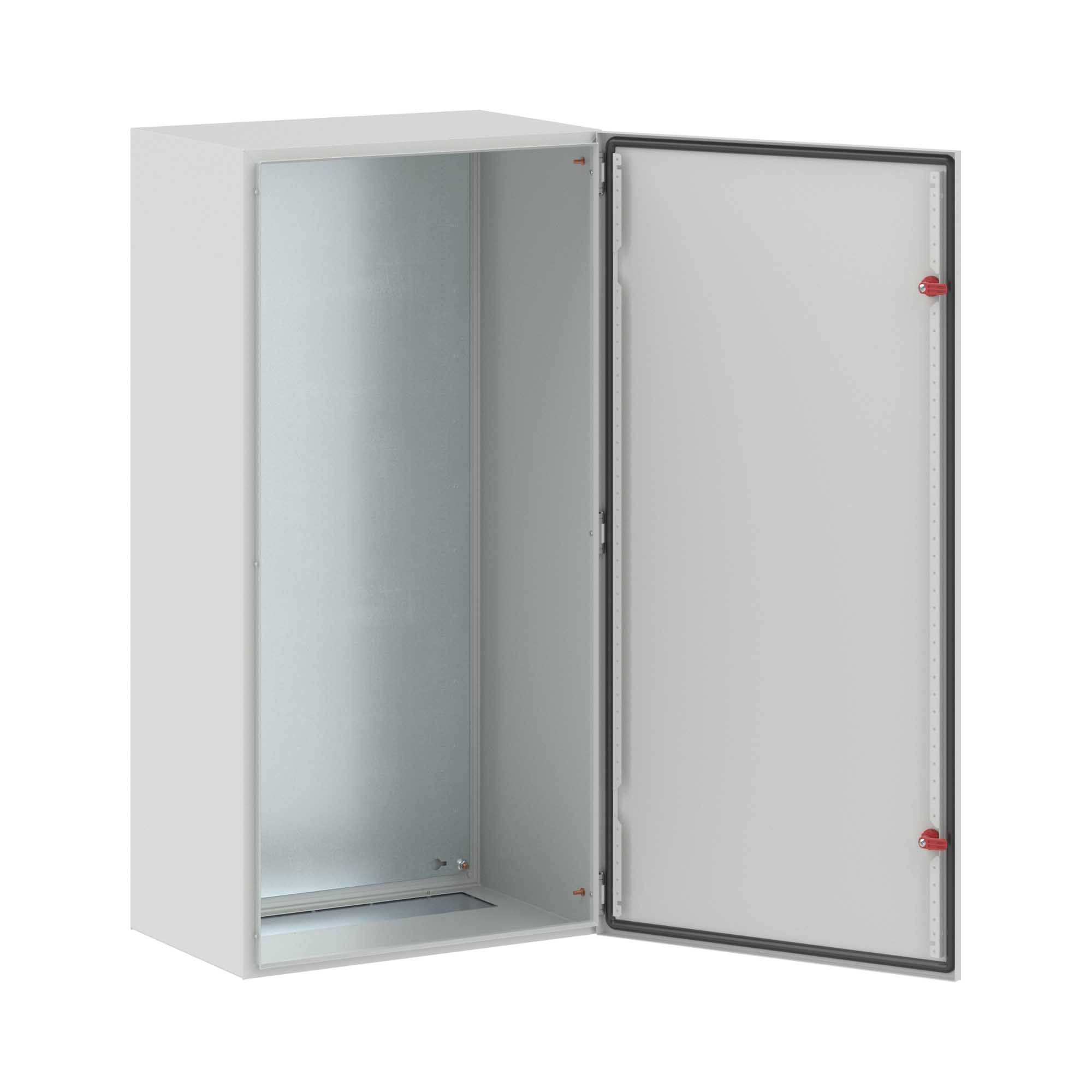Щит с монтажной панелью ЩМП 1200x600x400мм (ВхШхГ)IP65 серия ST DKC R5ST1264