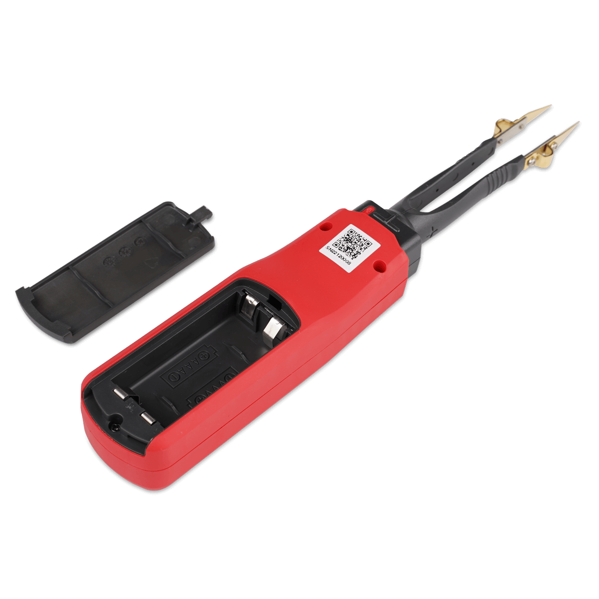Тестер RLC (SMD) компонентов RC-10 RGK 755207