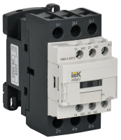 ARMAT Контактор КМИ-А-23212 LC1D 32А 230В/АС3 1НО/1НЗ IEK AR-ACC-21-032-230-11