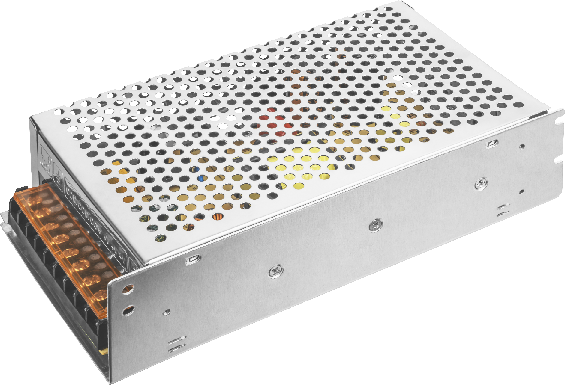 Драйвер 250w OD-P250-IP20-24V ОНЛАЙТ 90645 35221