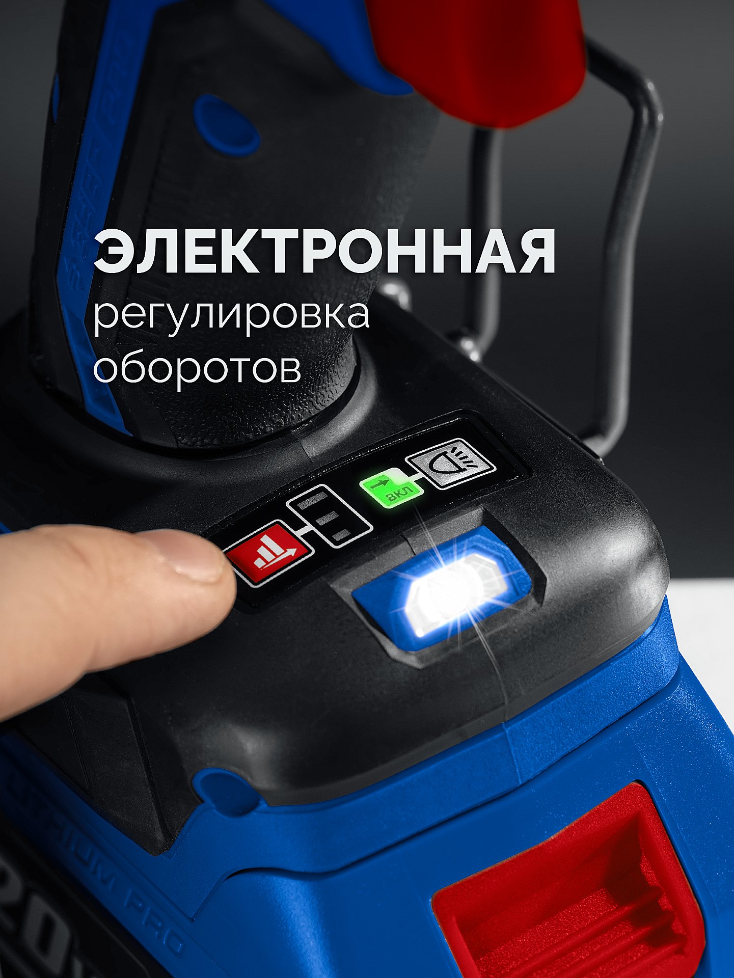 Дрель-шуруповерт, бесщеточная КОМПАКТ 2 20 В, 50 Н·м, 2 АКБ LMS 2 А·ч, кейс, ПРОФЕССИОНАЛ ЗУБР DB-50-22