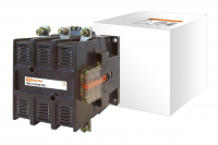 Пускатель электромагнитный ПМ12-160100 У3В, 230 В, 4НО+2НЗ TDM TDM ELECTRIC SQ0714-0024