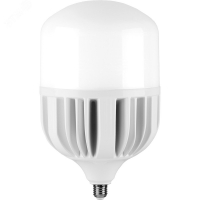 Лампа светодиодная LED 150вт Е27/Е40 дневной SAFFIT SBHP1150 55144