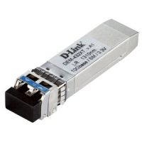 Модуль SFP 1хLC, 10 Гб/с, 1310 нм, до 10 км D-Link 432XT/B1A