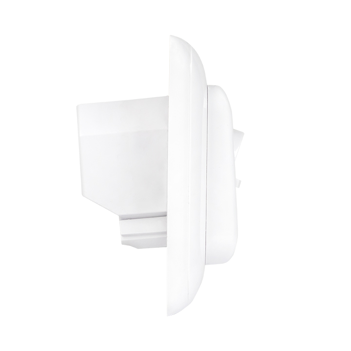 Термостат для теплых полов механический 16 A 230В Basic EKF mtt-2