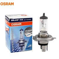Автолампа Н4 100/80Вт P43t-38 12В RALLY OSRAM 62203