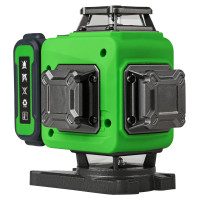 Уровень лазерный LN 4D-360-2 AMO 821180