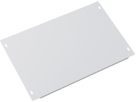 Панель ЛГ к ЩМП-1 36 PRO/GARANT H=50 (комплект 2шт.) IEK Y-PL-G-36-1-0-50
