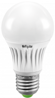 Лампа светодиодная LED 8вт Е27 белая Navigator Group 94133 17966*