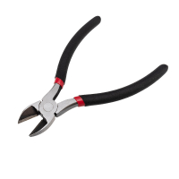 Бокорезы 160мм, обливные рукоятки, REXANT 12-4614-1