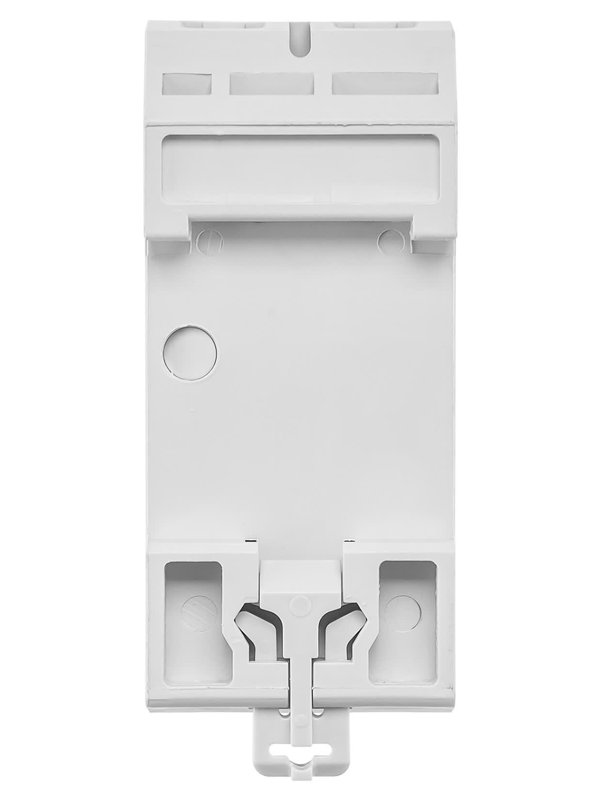 Устройство защитного отключения ВД1-63 двухполюсное 40А 30мА TDM ELECTRIC SQ0203-0013