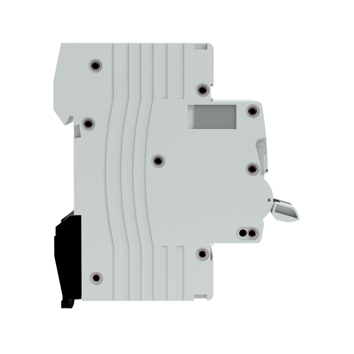 Автомат дифференциальный DVA-6 1P+N 16А (C) 30мА (A) 6кА AVERES EKF rcbo6-1pn-16C-30-a-av