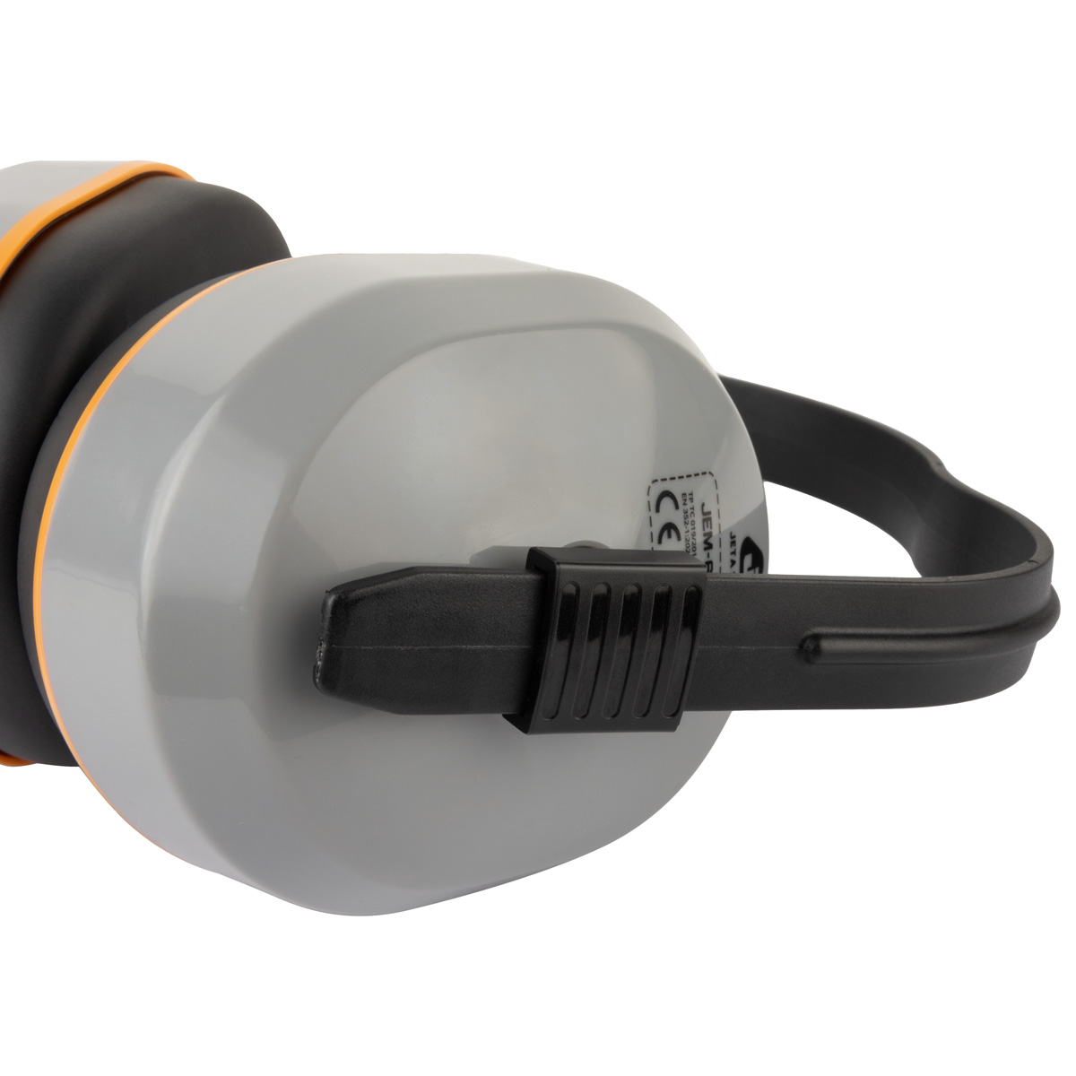 Наушники противошумные JEM-603 Dynamic 27 дБ Jeta Safety