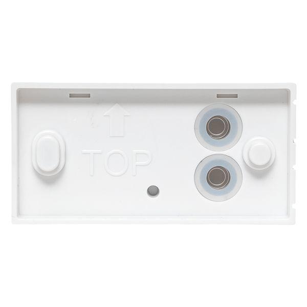 ИК датчик движения наст. 1200Вт 180гр. до 12м IP44 MS-40 EKF PROxima dd-ms-40