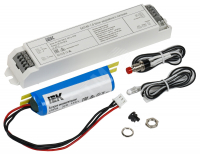 Блок аварийного питания БАП40-1,0 для LED IEK LLVPOD-EPK-40-1H
