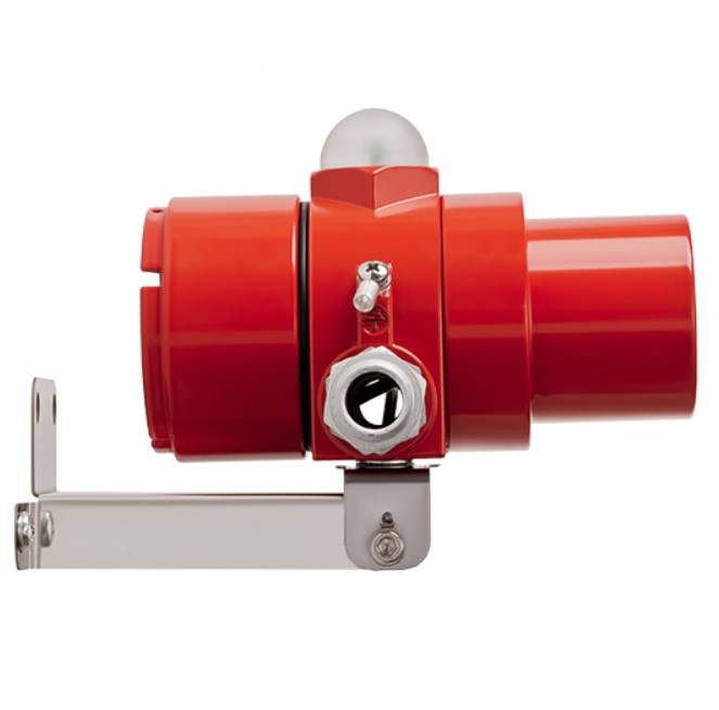 Оповещатель взрывозащищенный свето-звуковой       ВС-07е-Ех-0-3И 12-24 VDC Эридан ВС-07е-О-ЗИ 12-24 VDC ER004000000017-0000     