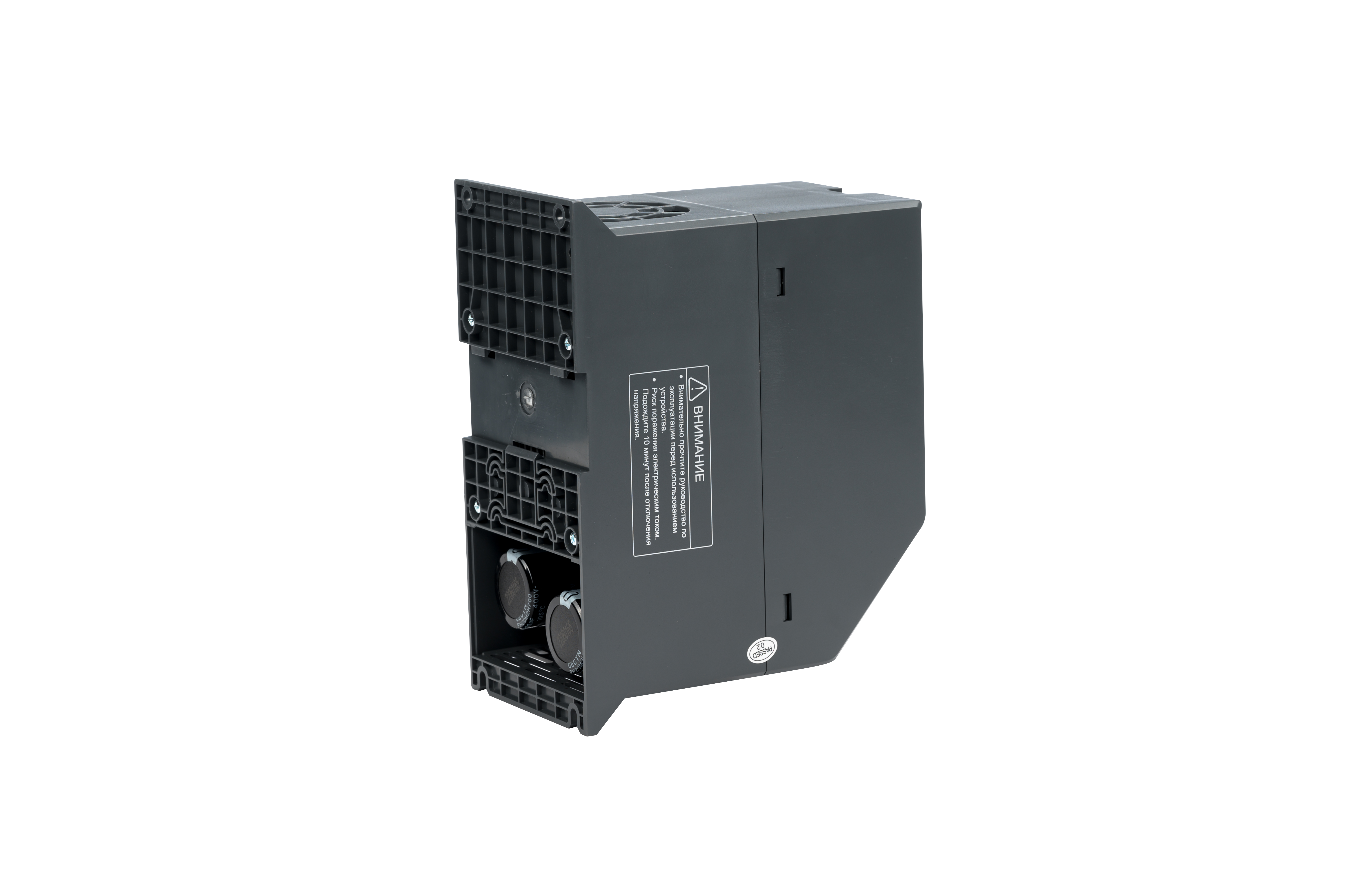 Преобразователь частоты 3ф ESQ-770-4T-0022 2.2/4 кВт 380В 08.04.304509