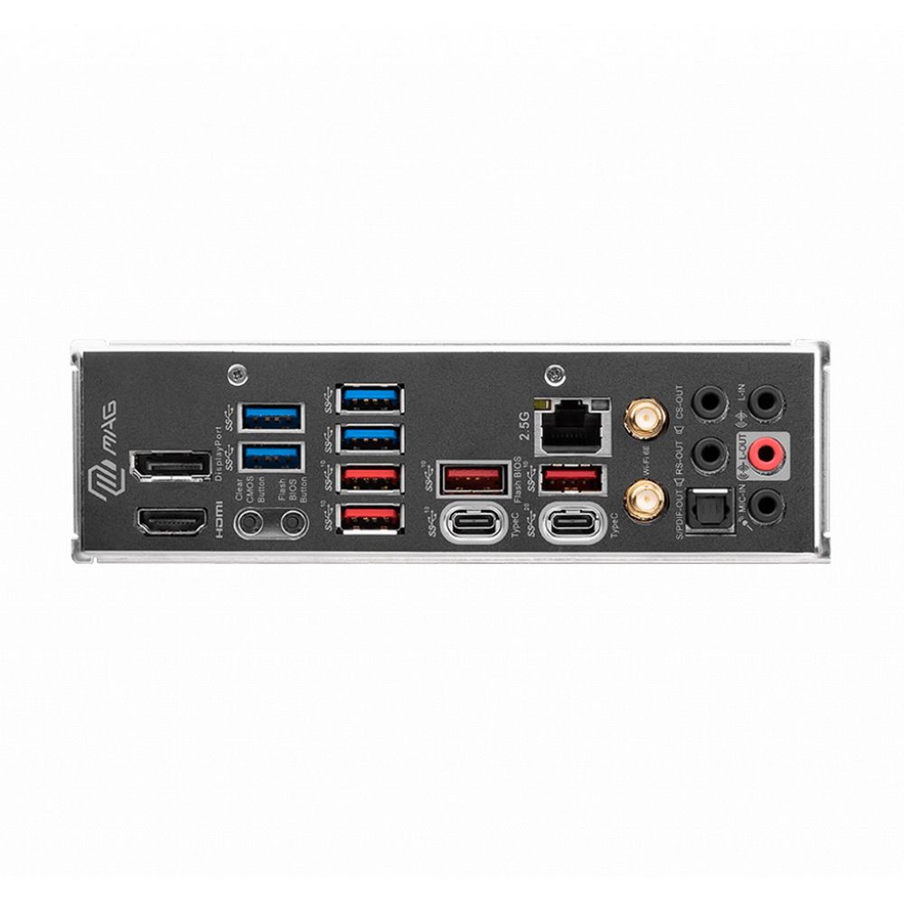 Материнская плата MAG Z790 TOMAHAWK WIFI, Intel   Z790, ATX MSI 108969
