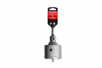 Коронка твердосплавная по бетону SDS plus 75 мм RE:HARD RH75-SDS-50