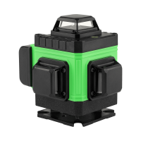 Уровень лазерный LN 4D-360-4 AMO 851698