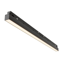 Светильник трековый Basis Exility 3000K 24Вт 120 град Maytoni TR030-2-24W3K-B