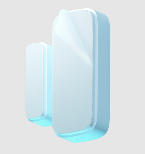 Датчик открытия умный Sber, белый SberDevices SBDV-00030