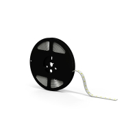 Лента светодиодная 14.4 Вт/м  12В 3000К IP66 60LED/м SMD5050 660 лм/м Blk Gauss GAUSS 311000114 311000114*