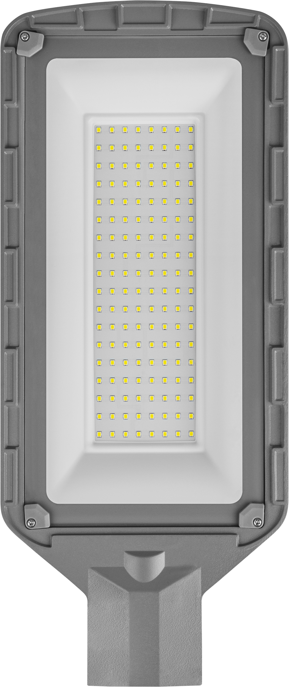 Светильник светодиодный уличный ДКУ-100вт OSF-03-100-5K-LED ОНЛАЙТ 90474 32090