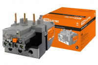 Реле электротепловое РТН-3353 23-32А TDM ELECTRIC SQ0712-0012