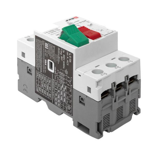 Автомат пуска двигателя АПД-32 6-10А EKF apd-me-10