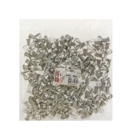 Дюбель бабочка 10х50 (100шт) Tech-KREP 111494